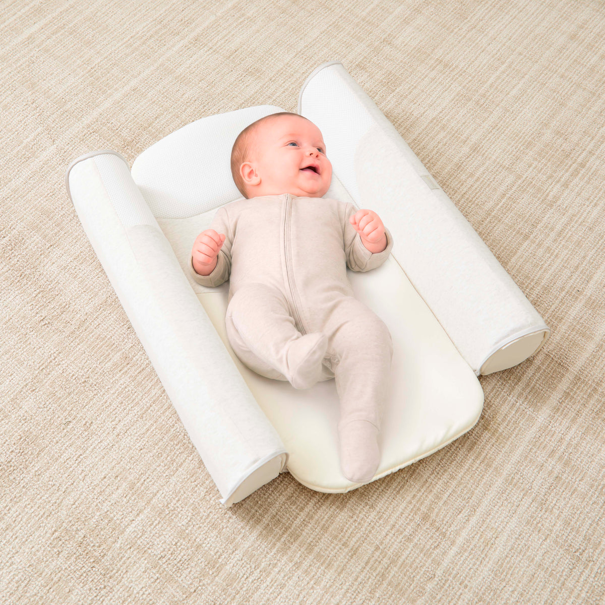 Chicco Tummy Pod 3-In-1