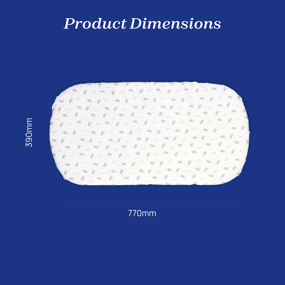 Chicco Baby Hug 4-In-1 Crib Sheets (2-Piece)