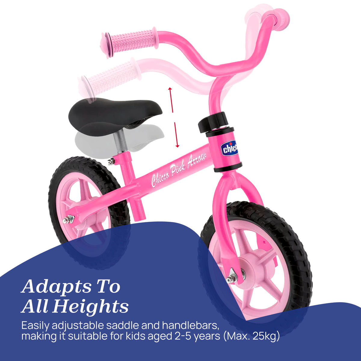 Chicco Balance Bike