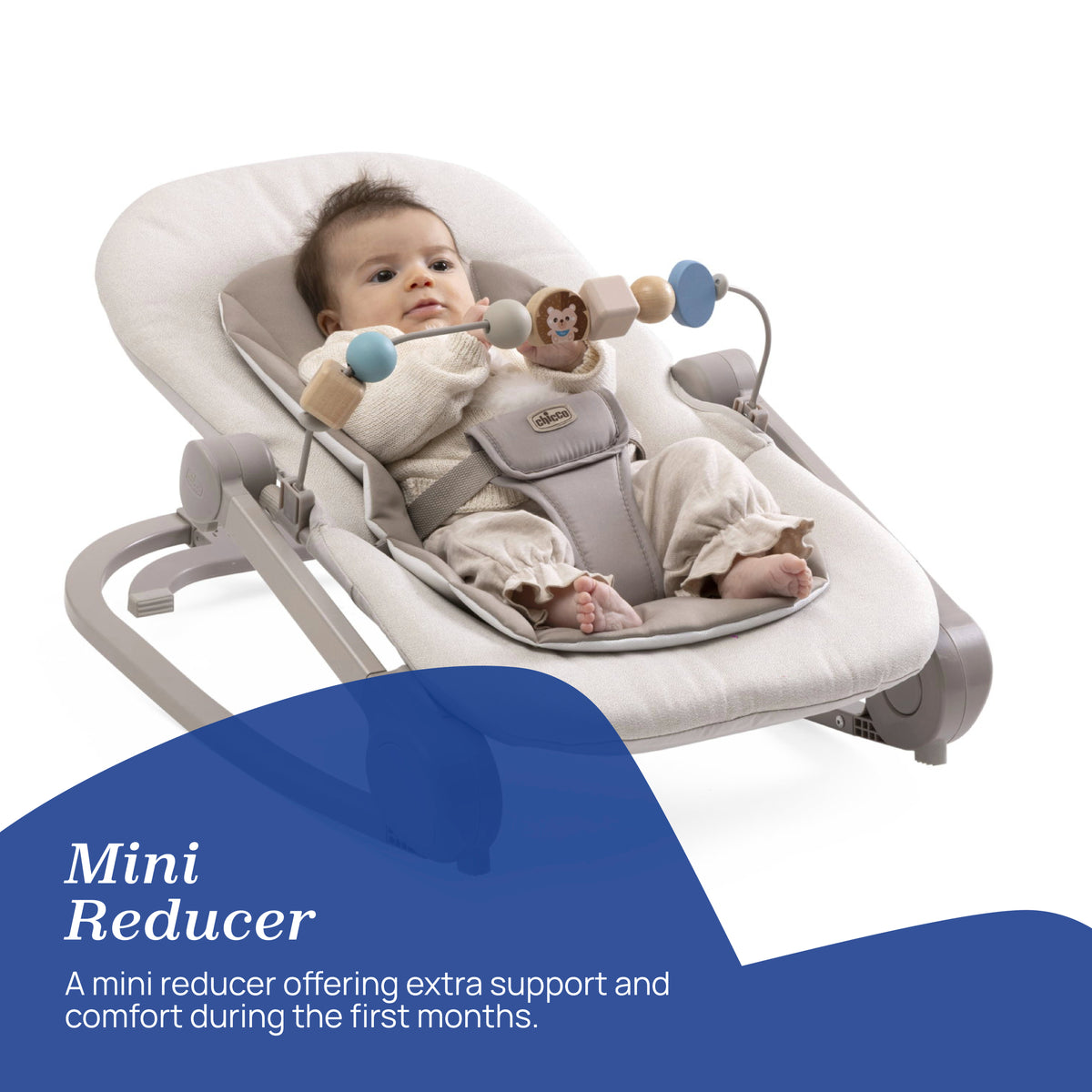 Chicco Magia Bouncer