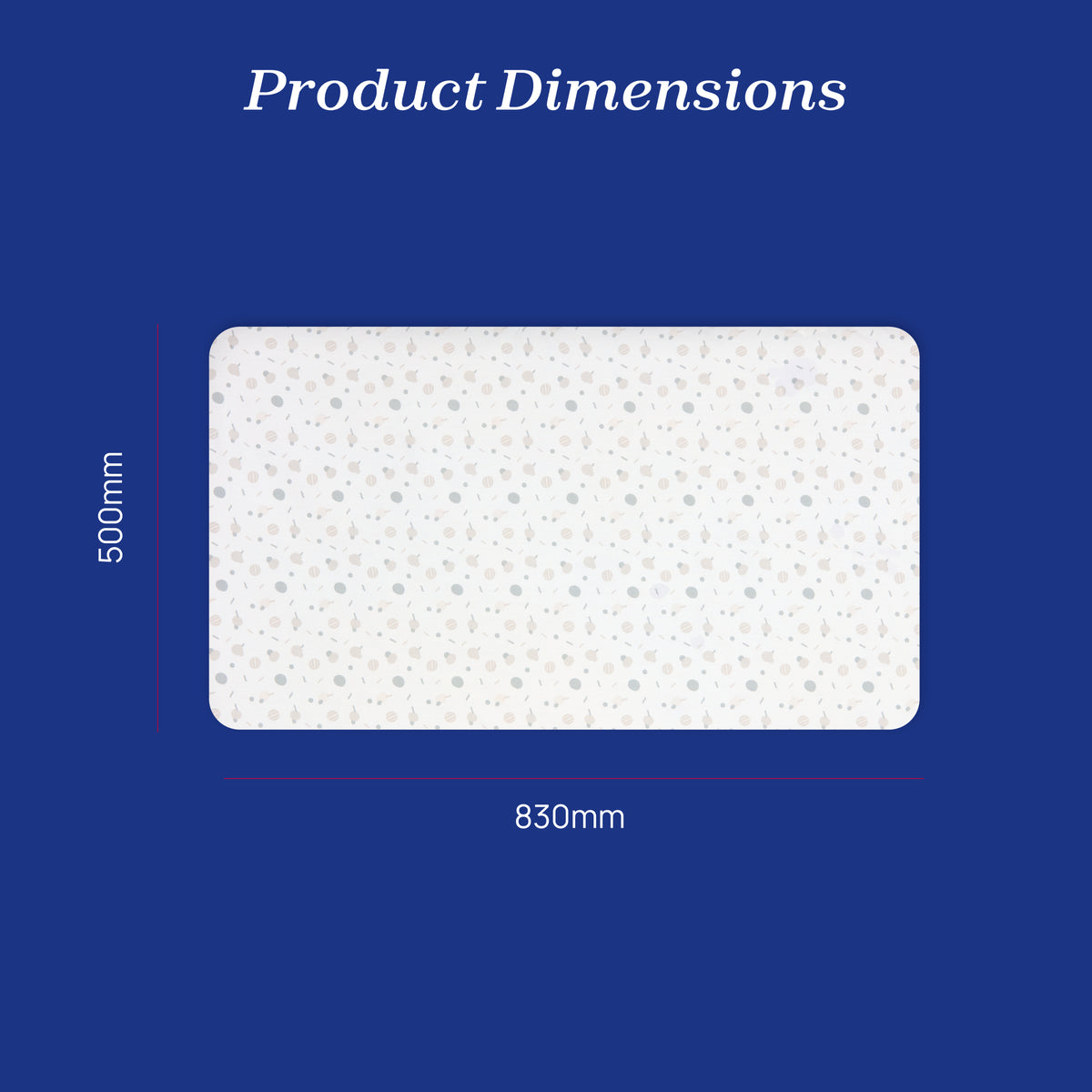 Chicco Next2Me Crib Sheets (2-Piece)