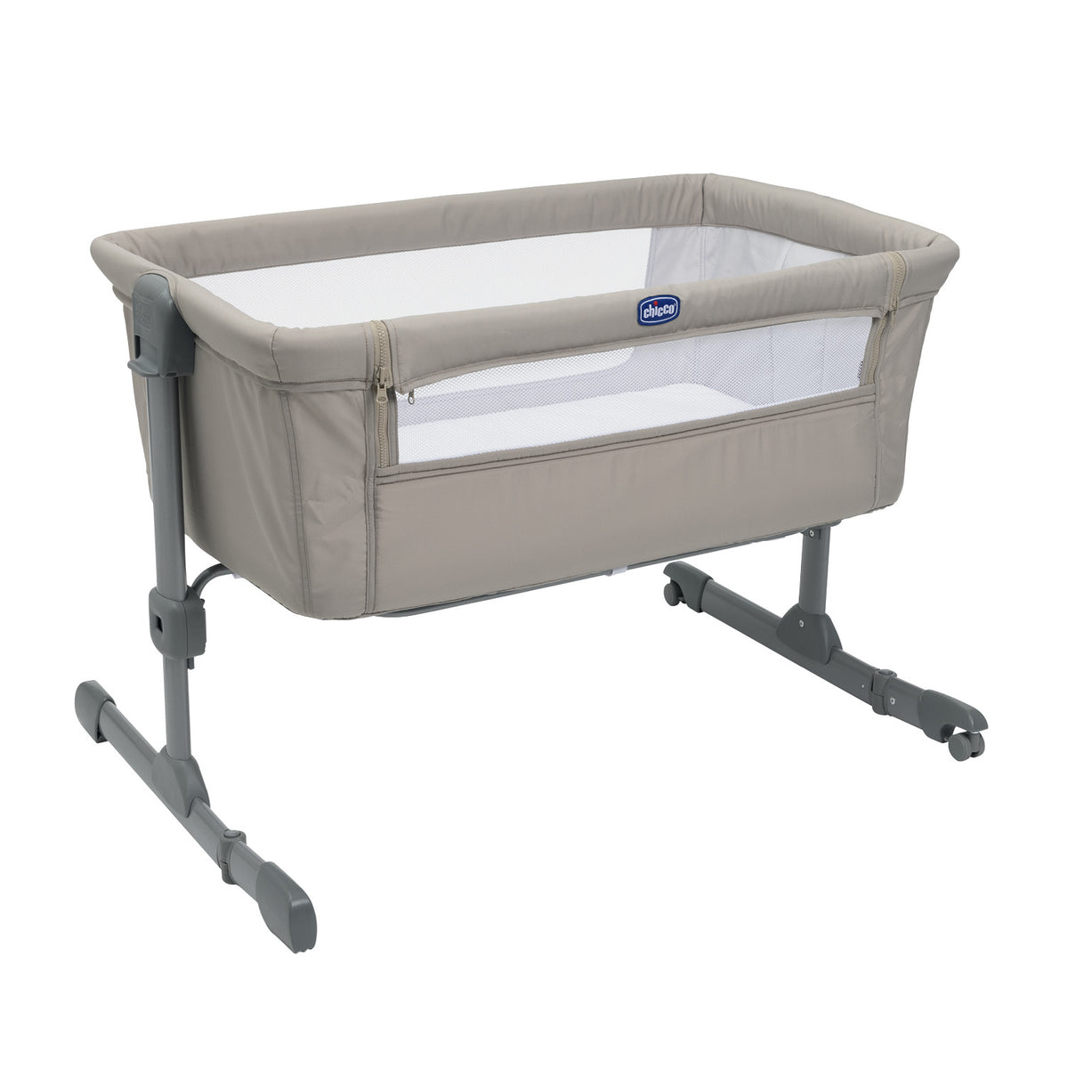 Chicco Next2Me Essential Bedside Crib