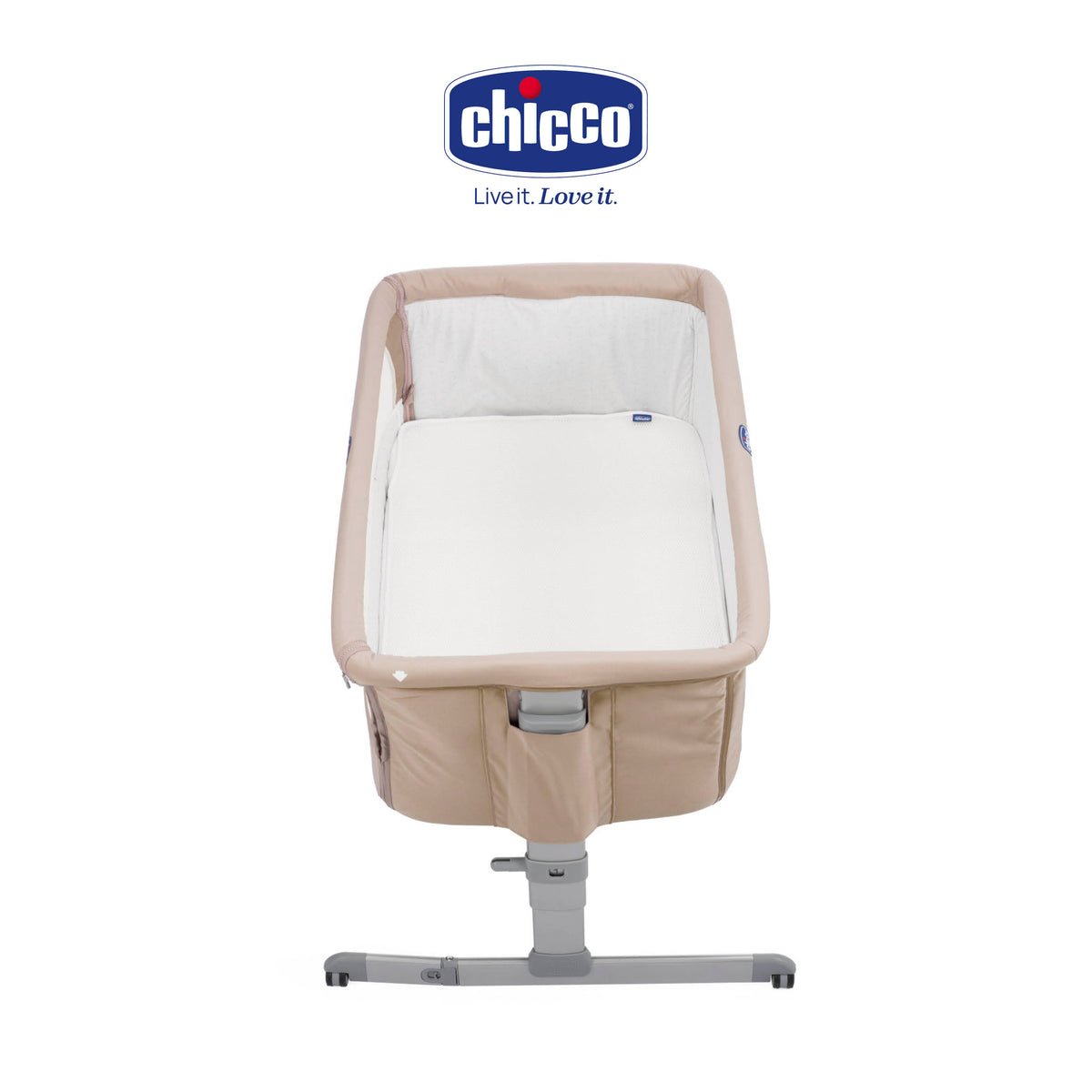 Chicco Next2Me Evo & Essential Mattress Cover