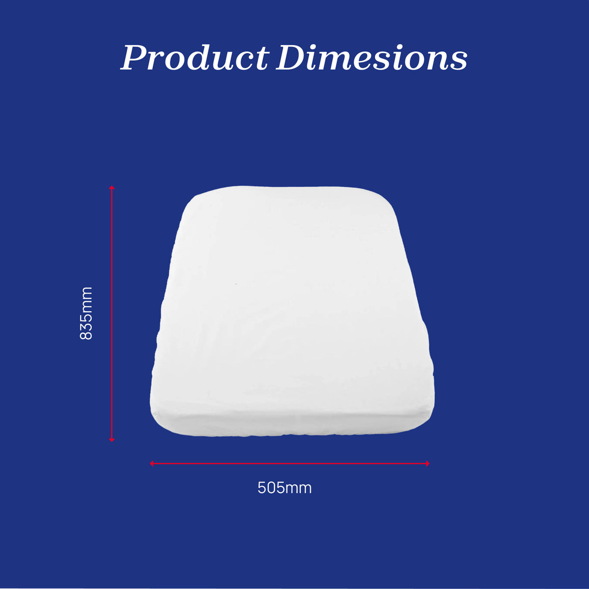 Chicco Next2Me Evo & Essential Mattress Cover