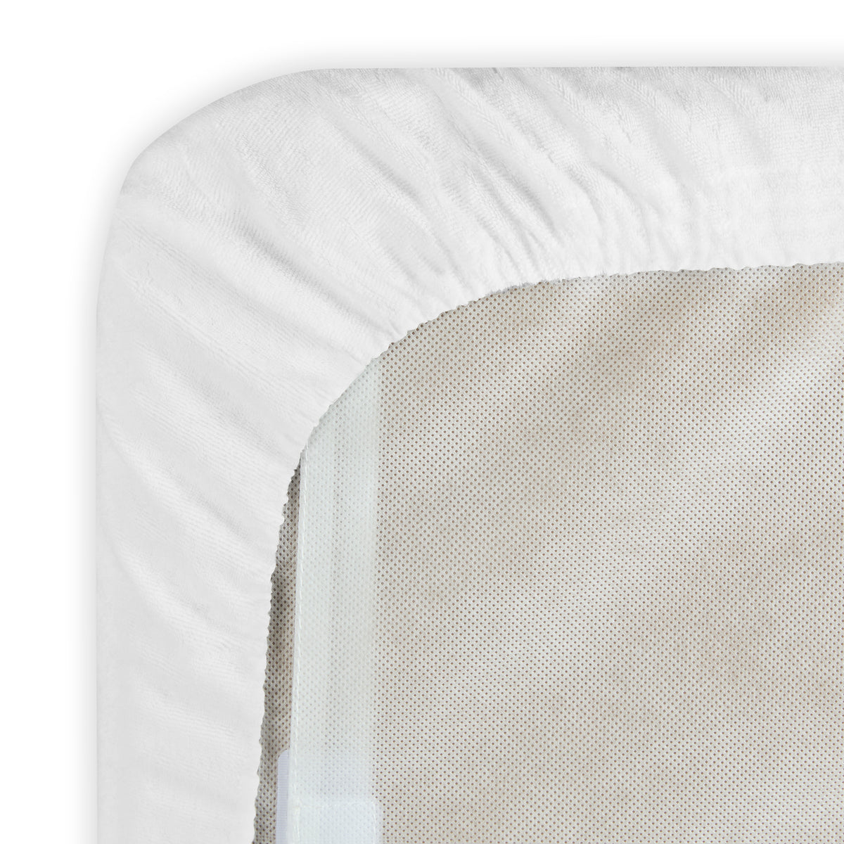 Chicco Next2Me Evo & Essential Terry Mattress Cover
