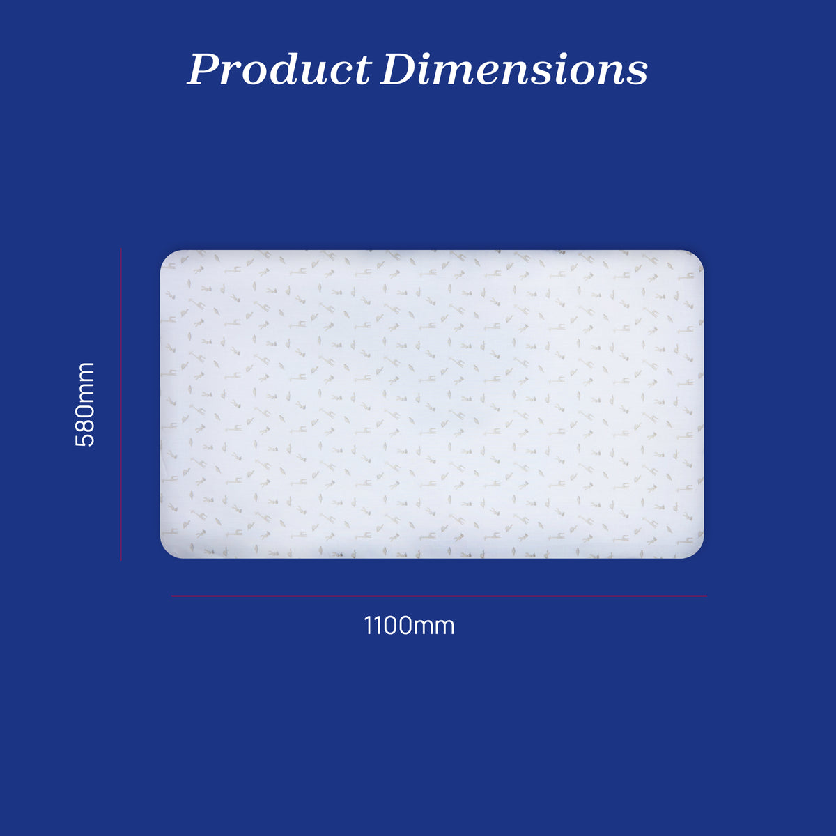 Chicco Next2Me Forever Crib Sheets (2-Piece)