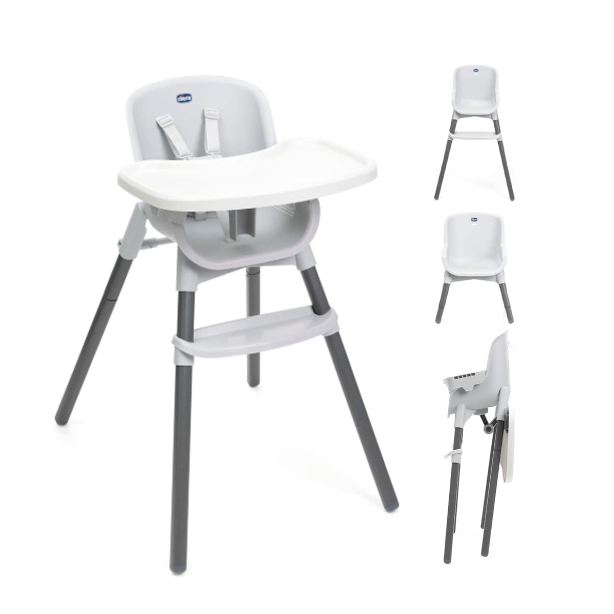 Highchairs