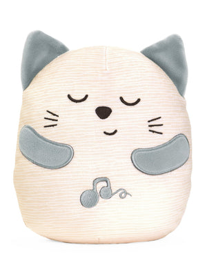 Night Lights / Plush Toys