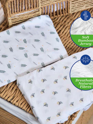 Crib Sheets