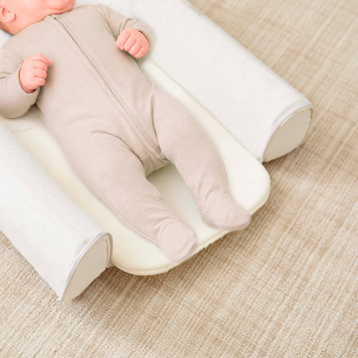 Chicco Tummy Pod 3-In-1