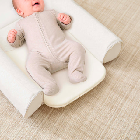 Chicco Tummy Pod 3-In-1