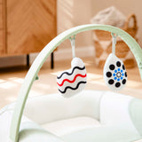 Chicco Tummy Pod 4-In-1