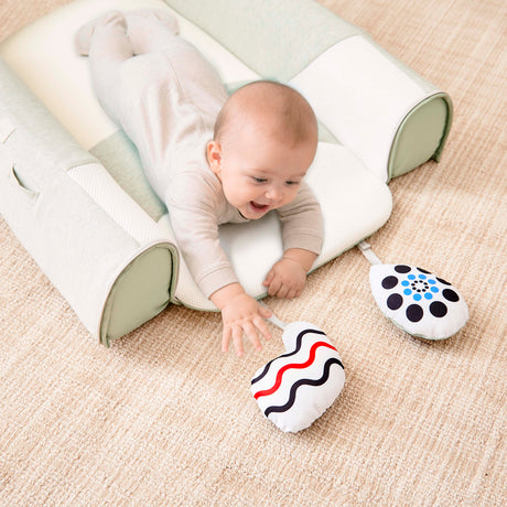 Chicco Tummy Pod 4-In-1