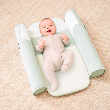 Chicco Tummy Pod 4-In-1
