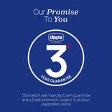 Chicco Baby Hug 4-In-1 Armonia
