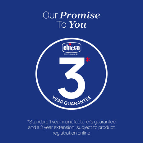 Chicco Baby Hug 4-In-1 Armonia