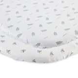 Chicco Baby Hug 4-In-1 Crib Sheets (2-Piece)
