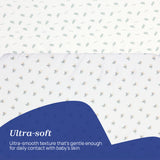 Chicco Baby Hug 4-In-1 Crib Sheets (2-Piece)