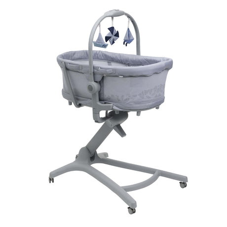 Chicco Baby Hug Pro 5-In-1 Crib