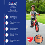 Chicco Balance Bike
