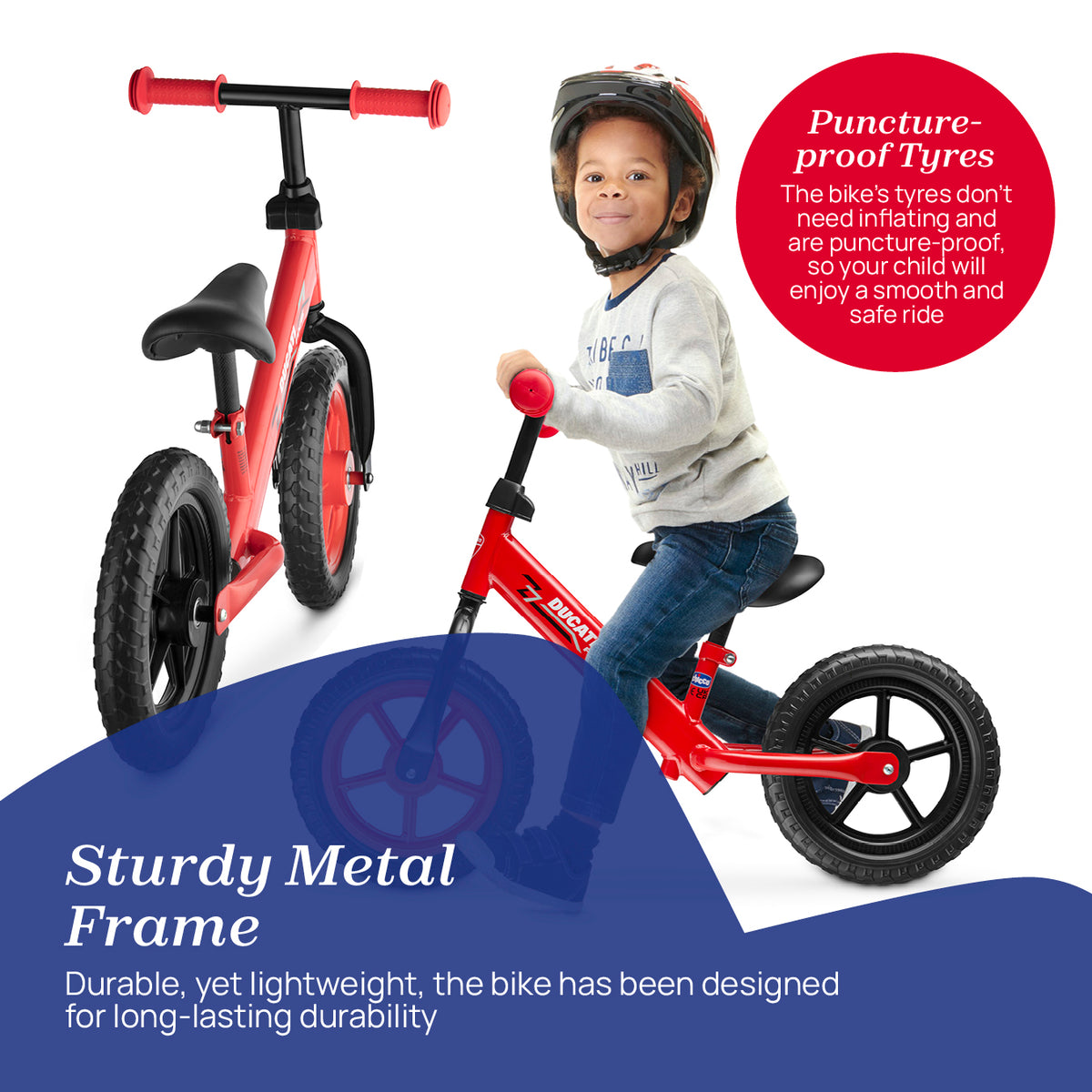 Chicco Balance Bike