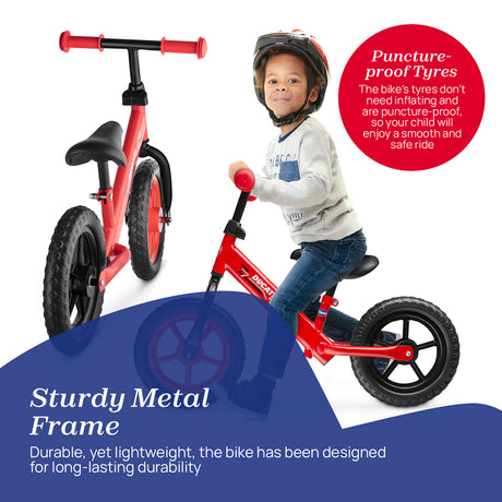 Chicco Balance Bike