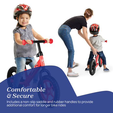 Chicco Balance Bike