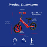 Chicco Balance Bike