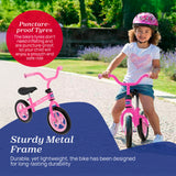 Chicco Balance Bike
