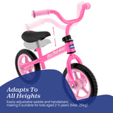 Chicco Balance Bike