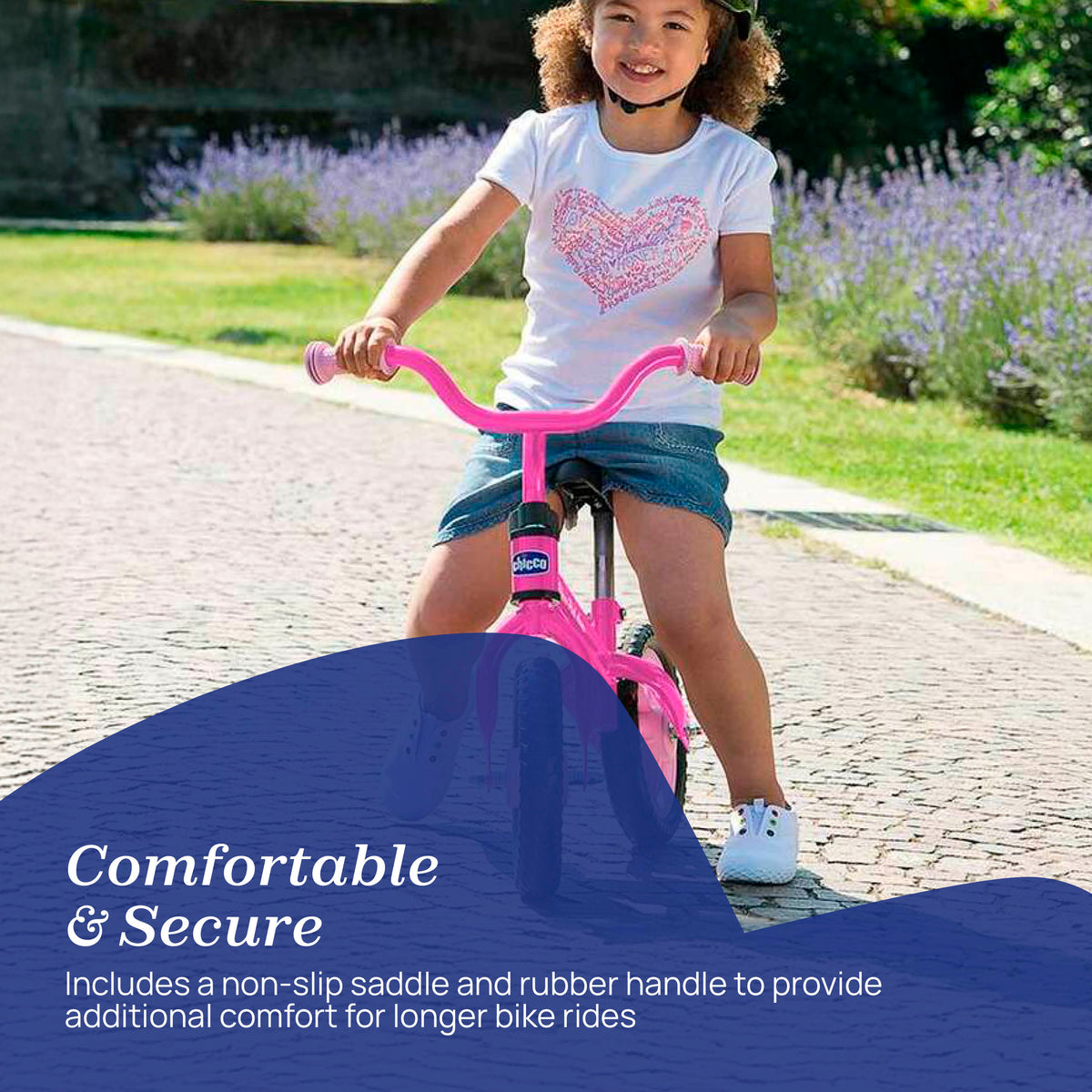 Chicco Balance Bike