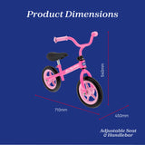 Chicco Balance Bike