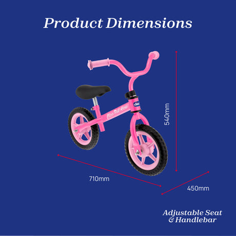 Chicco Balance Bike