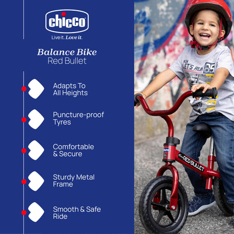 Chicco Balance Bike