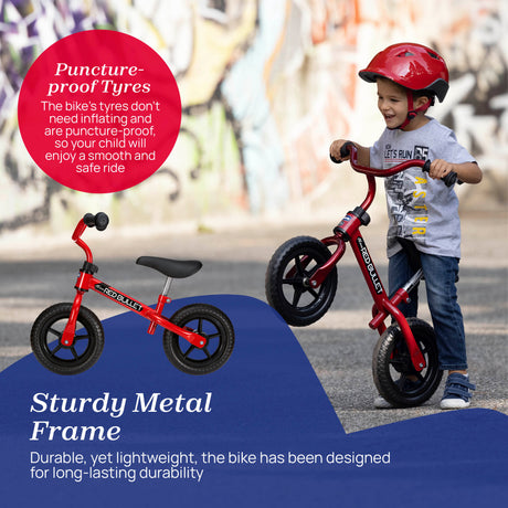 Chicco Balance Bike