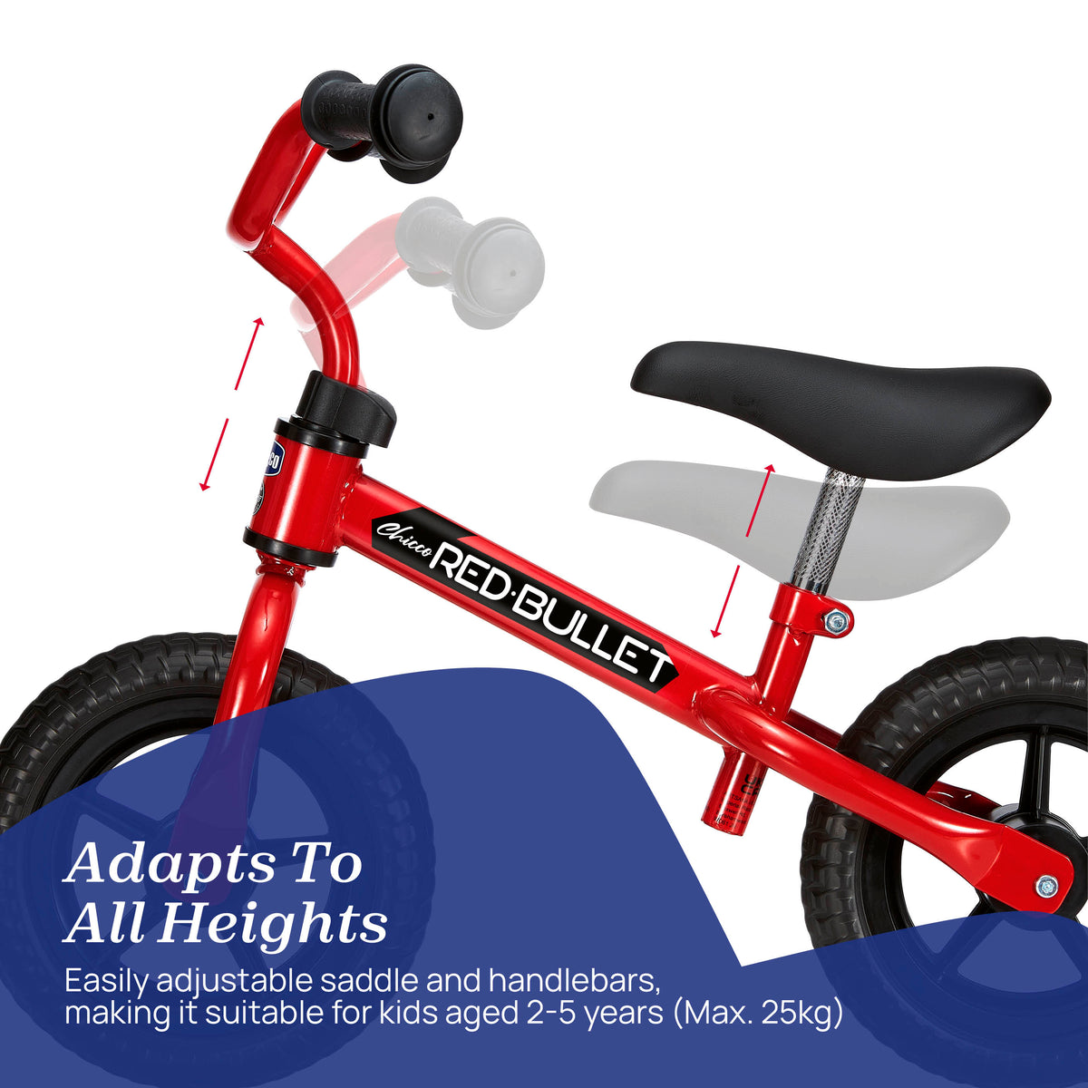 Chicco Balance Bike