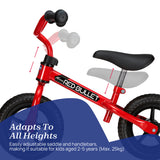 Chicco Balance Bike