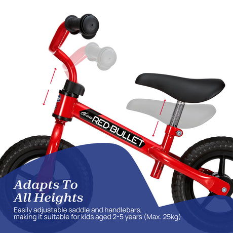 Chicco Balance Bike