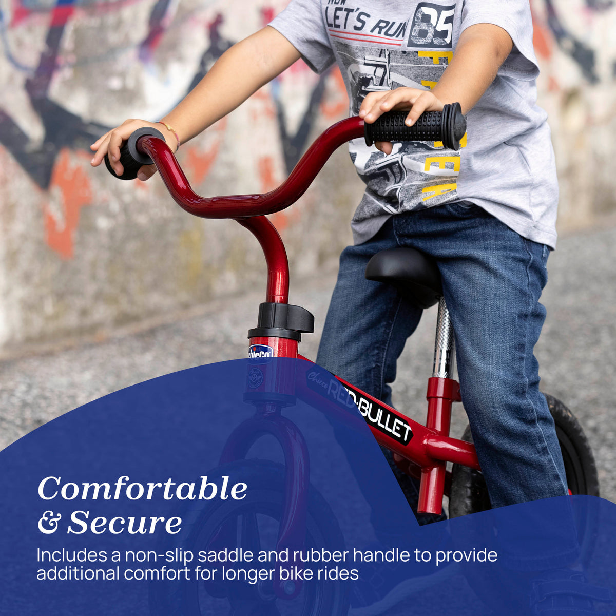 Chicco Balance Bike