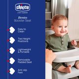 Chicco Bento Booster Seat