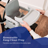 Chicco Bento Booster Seat