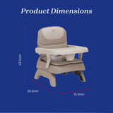 Chicco Bento Booster Seat