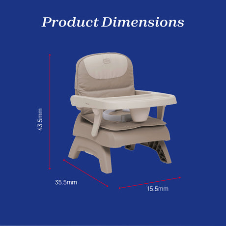 Chicco Bento Booster Seat