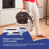 Chicco Chairy Booster Seat