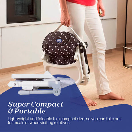 Chicco Chairy Booster Seat