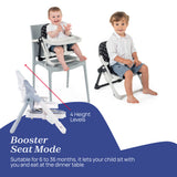 Chicco Chairy Booster Seat