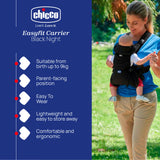 Chicco Easy Fit Baby Carrier