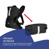 Chicco Easy Fit Baby Carrier