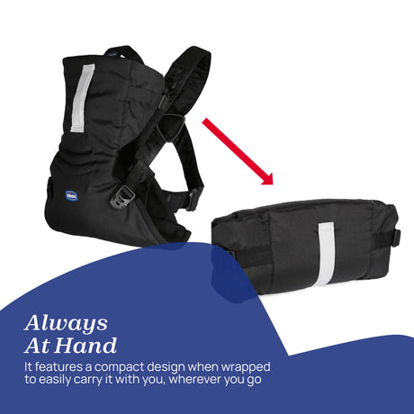 Chicco Easy Fit Baby Carrier