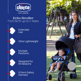 Chicco Echo Stroller